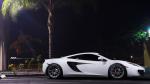 McLaren MP4-12C on ADV.1 Wheels (ADV5.0MV2CS) 2015 года